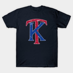 Kenosha Twins T-Shirt